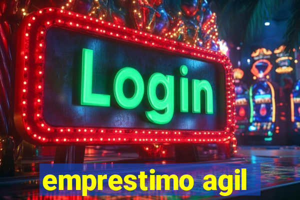 emprestimo agil
